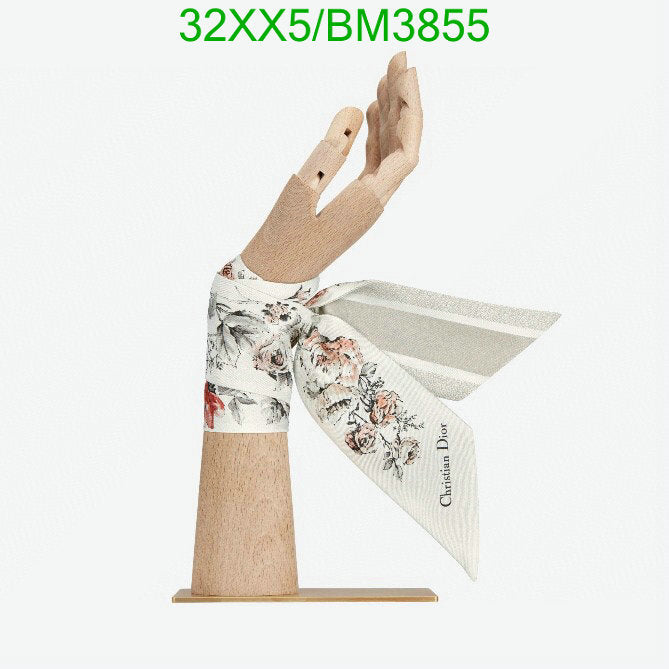 SAMC - DOR Scarves - 097