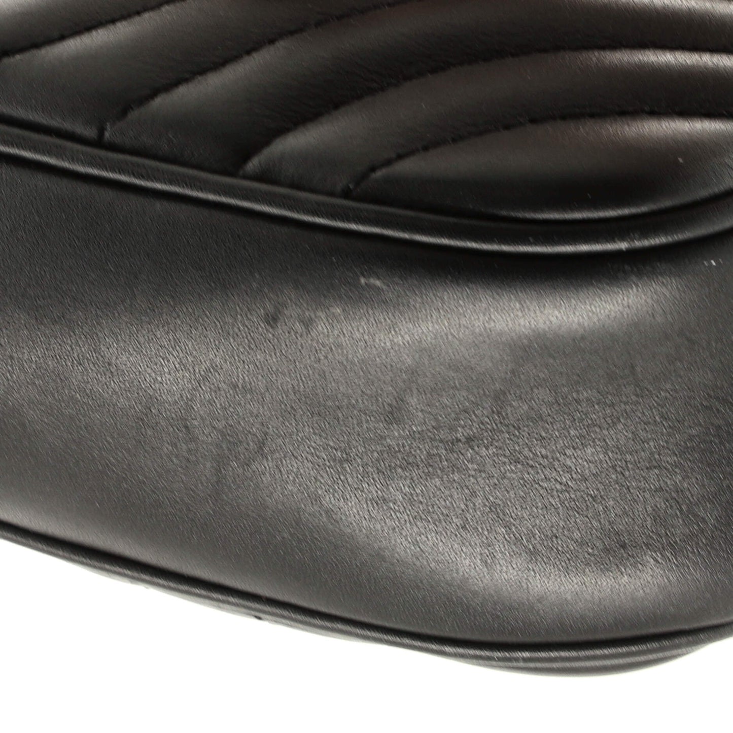 Louis Vuitton New Wave Heart Crossbody Bag Quilted Leather