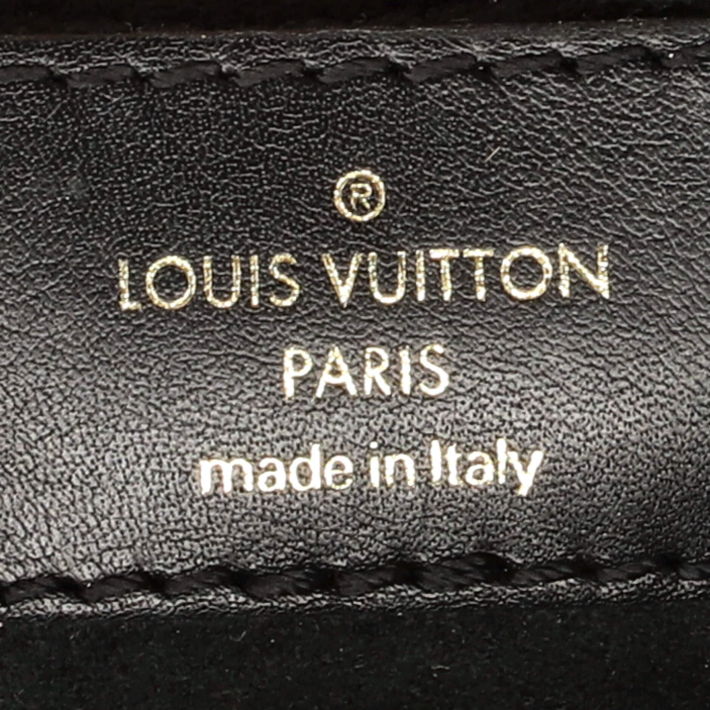 Louis Vuitton New Wave Heart Crossbody Bag Quilted Leather