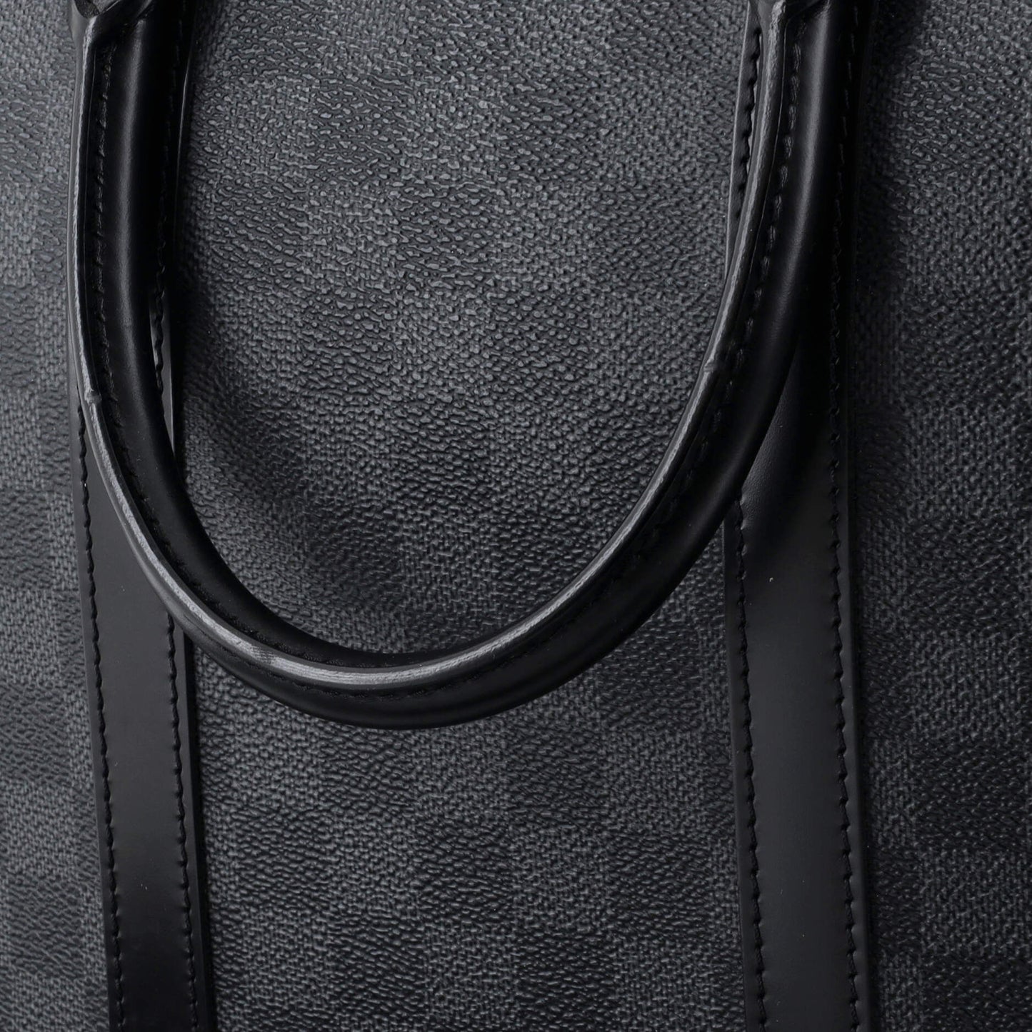 Louis Vuitton Porte-Documents Voyage Briefcase Damier Graphite GM