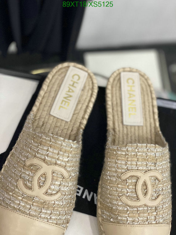 SAMC - CHL Women Shoes Slippers - 230