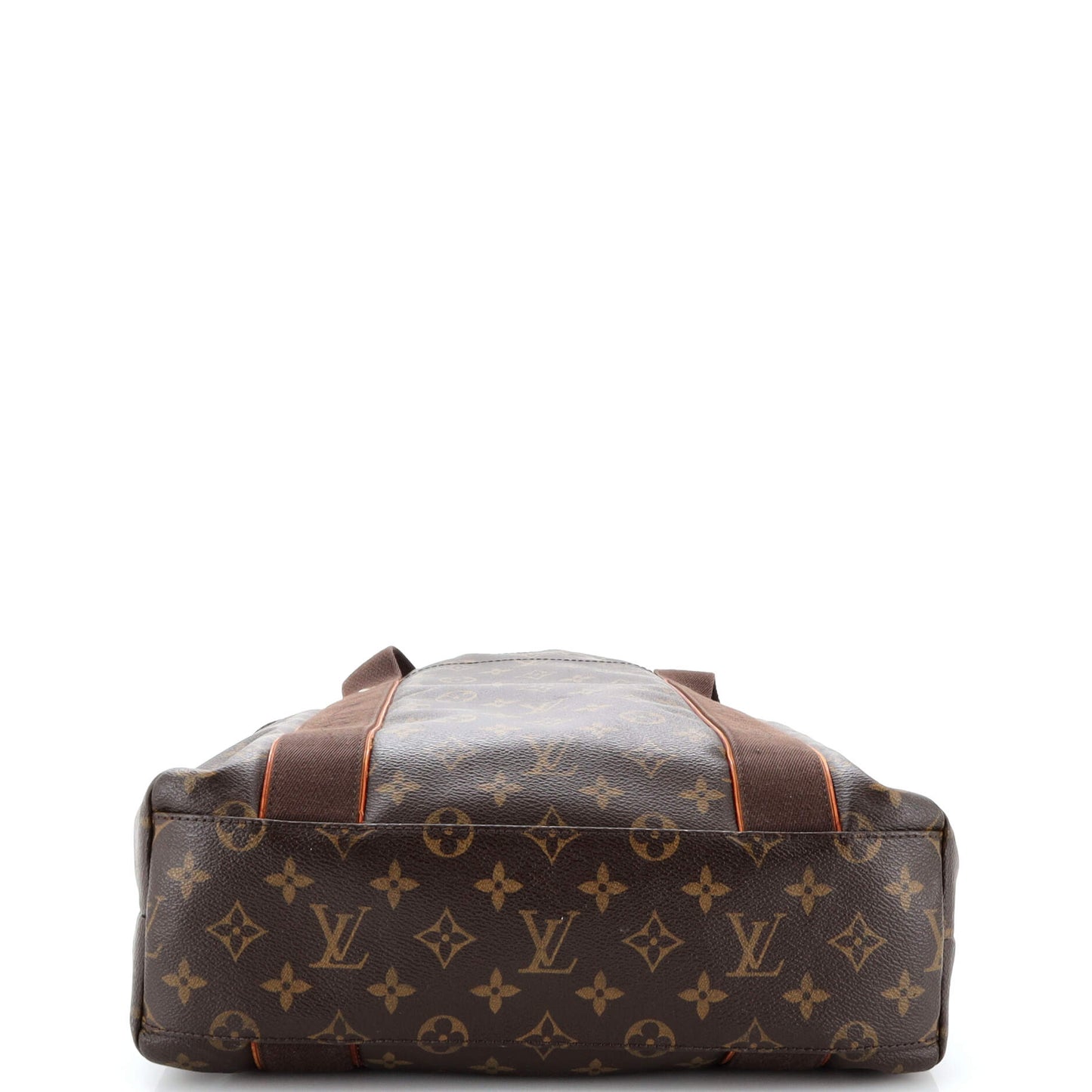 Louis Vuitton Cabas Beaubourg Monogram Canvas