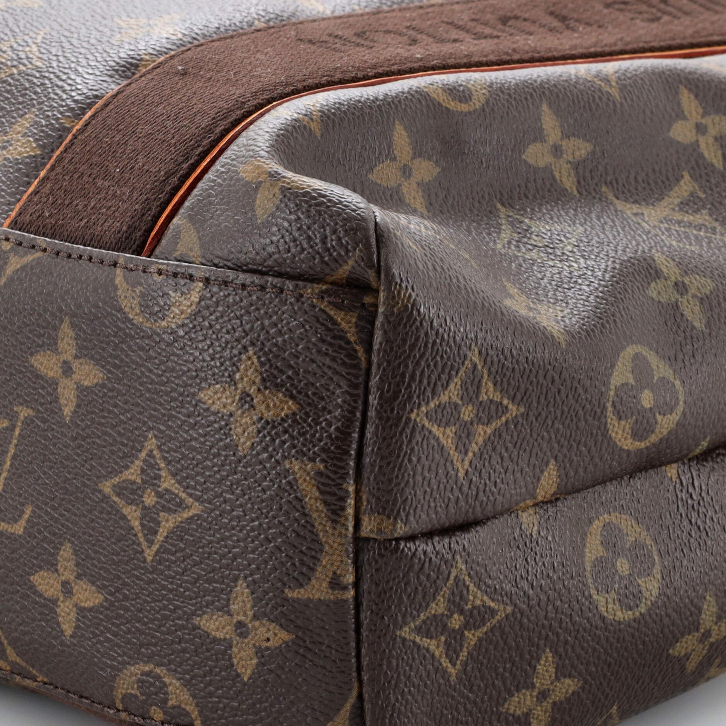 Louis Vuitton Cabas Beaubourg Monogram Canvas