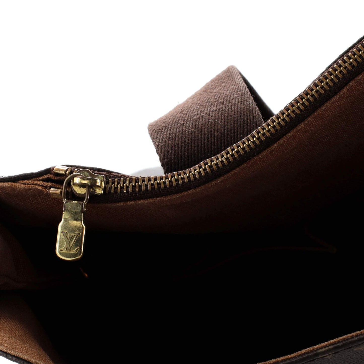 Louis Vuitton Cabas Beaubourg Monogram Canvas