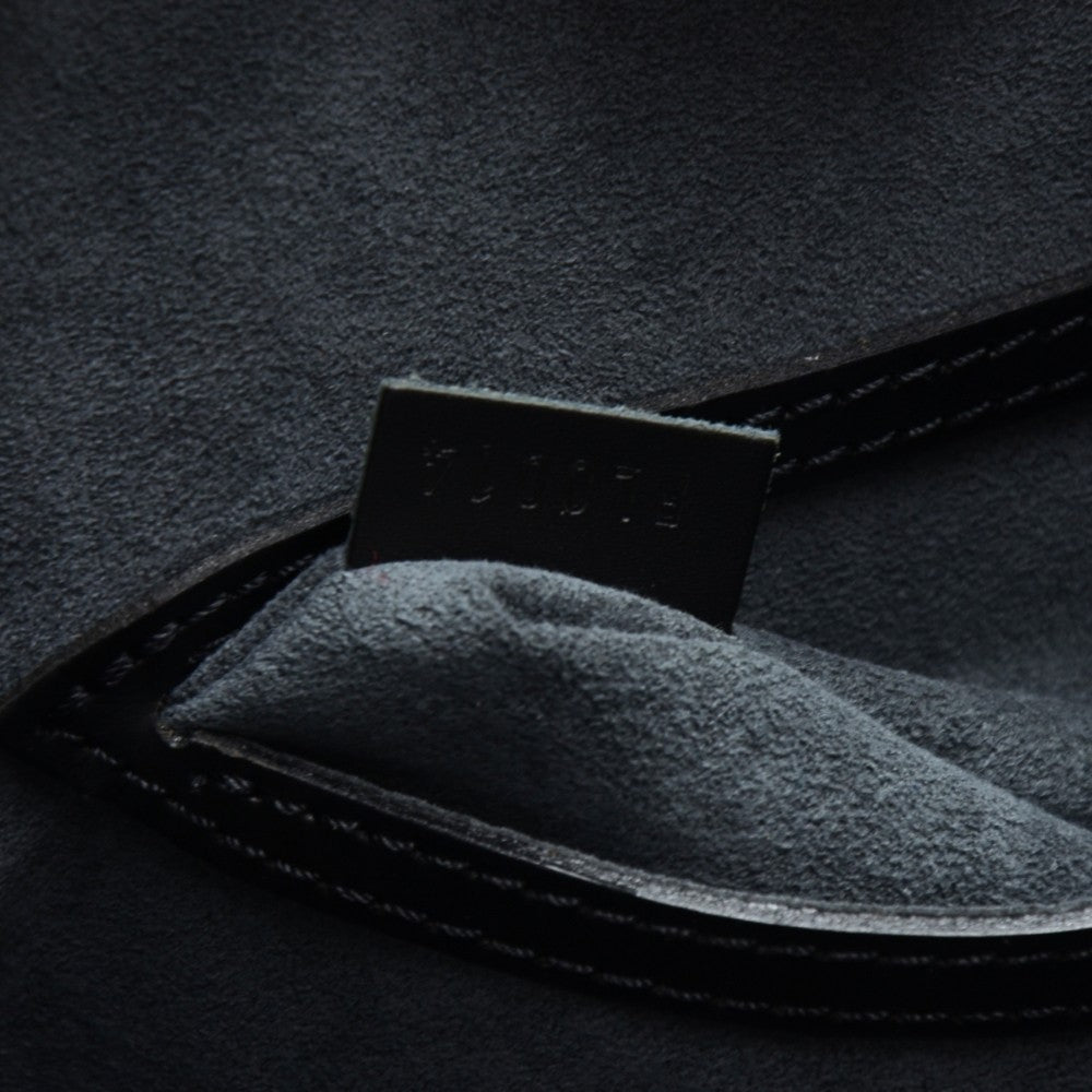 Louis Vuitto Alma Epi Leather Handbag