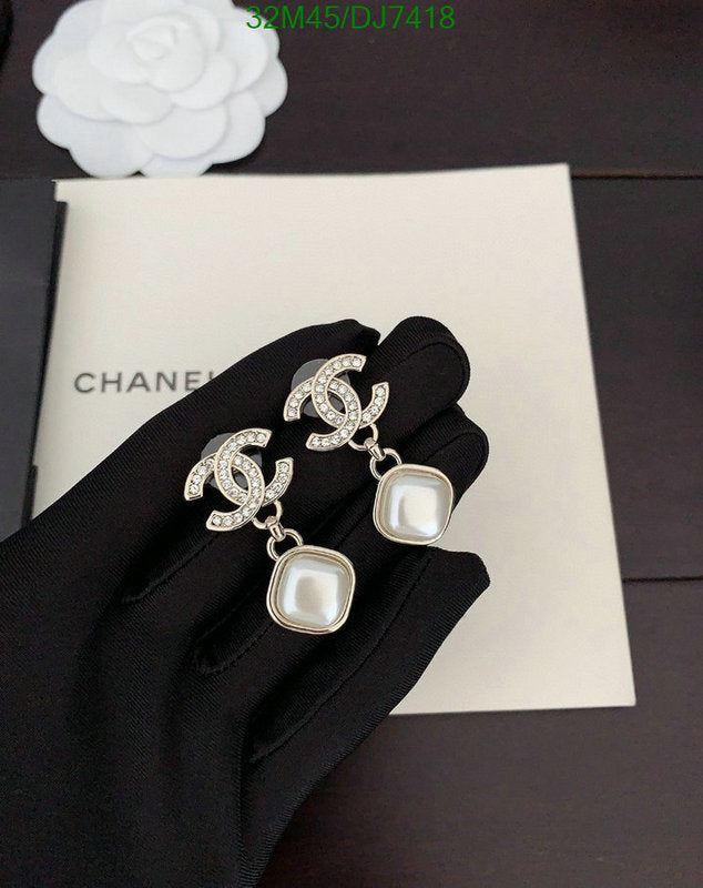 SAMC - CHL Jewelry Earrings - 050
