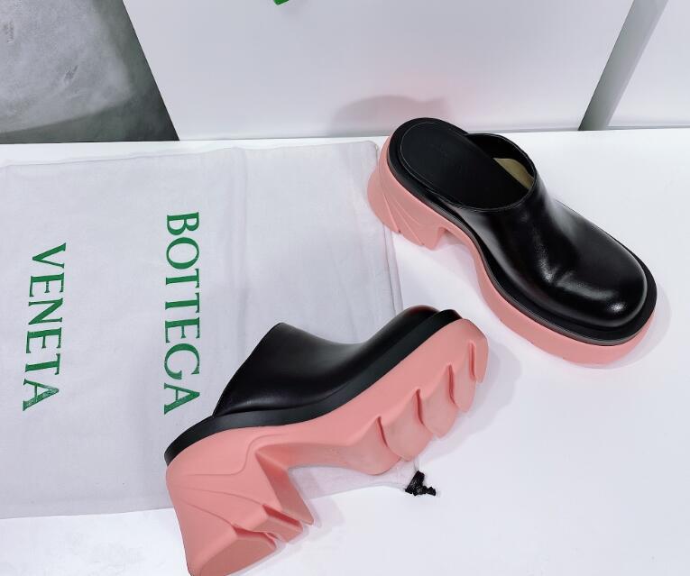 SAMC - BO Women Shoes - 400