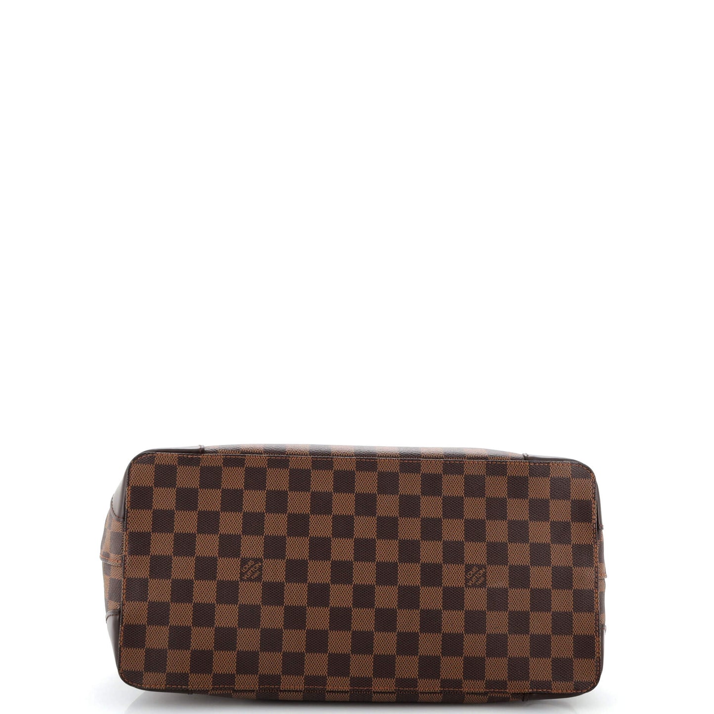 Louis Vuitton Hampstead Handbag Damier MM