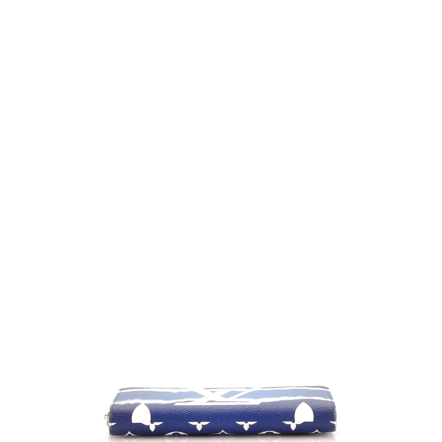 Louis Vuitton Zippy Wallet Limited Edition Escale Monogram Giant