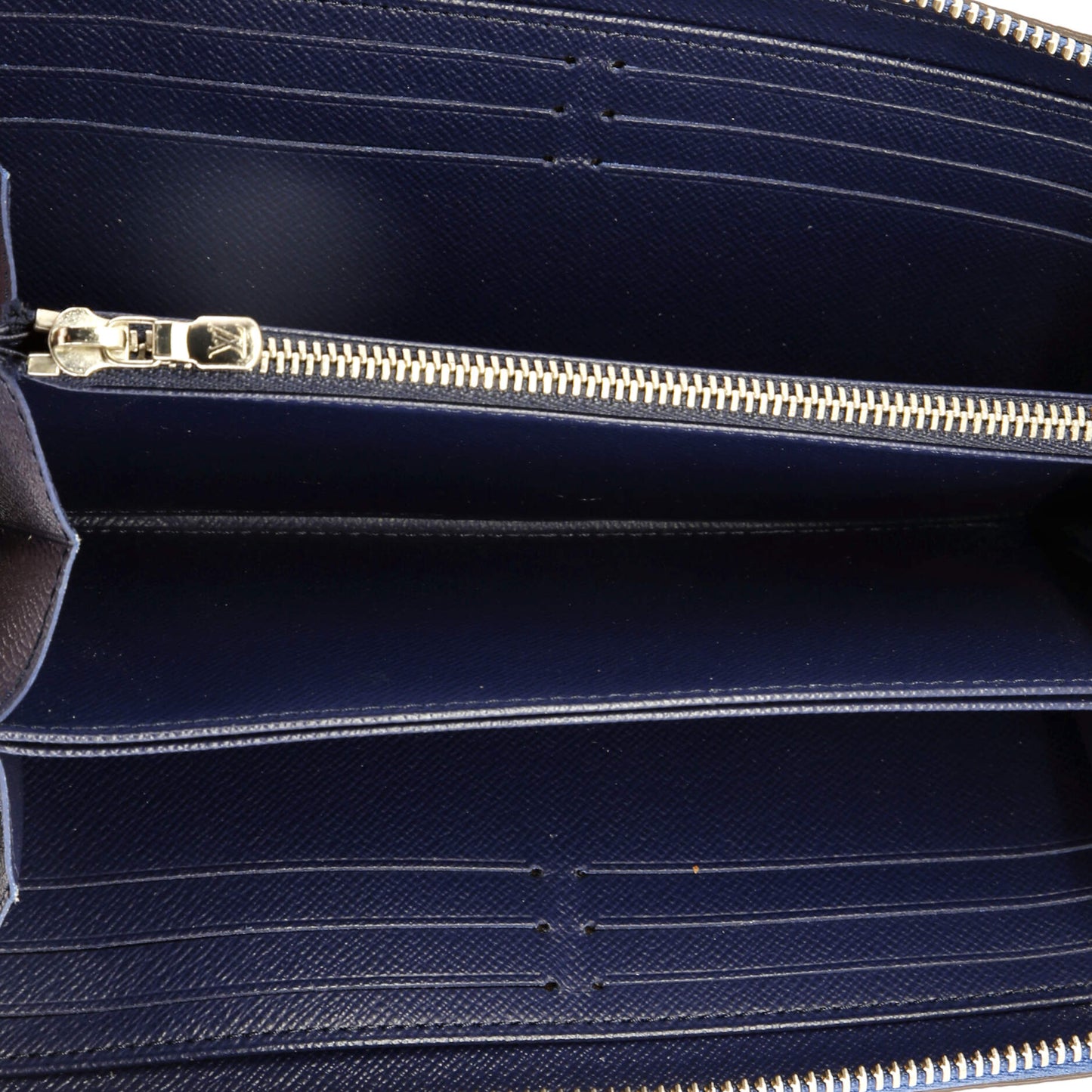 Louis Vuitton Zippy Wallet Limited Edition Escale Monogram Giant