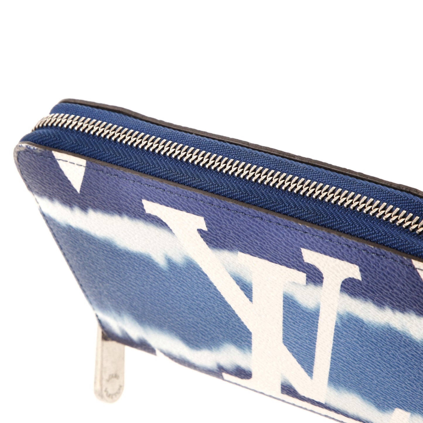 Louis Vuitton Zippy Wallet Limited Edition Escale Monogram Giant