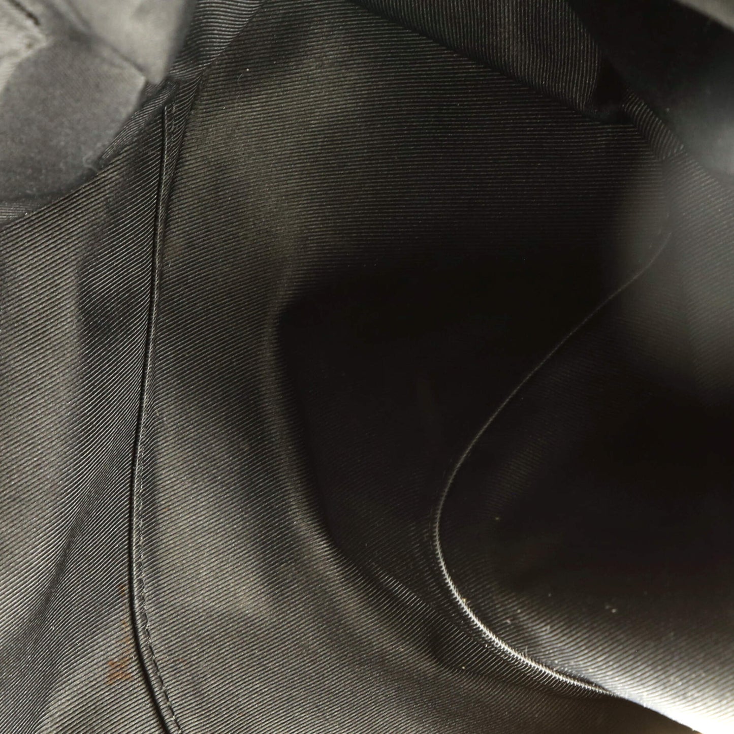 Louis Vuitton Discovery Backpack Monogram Shadow Leather