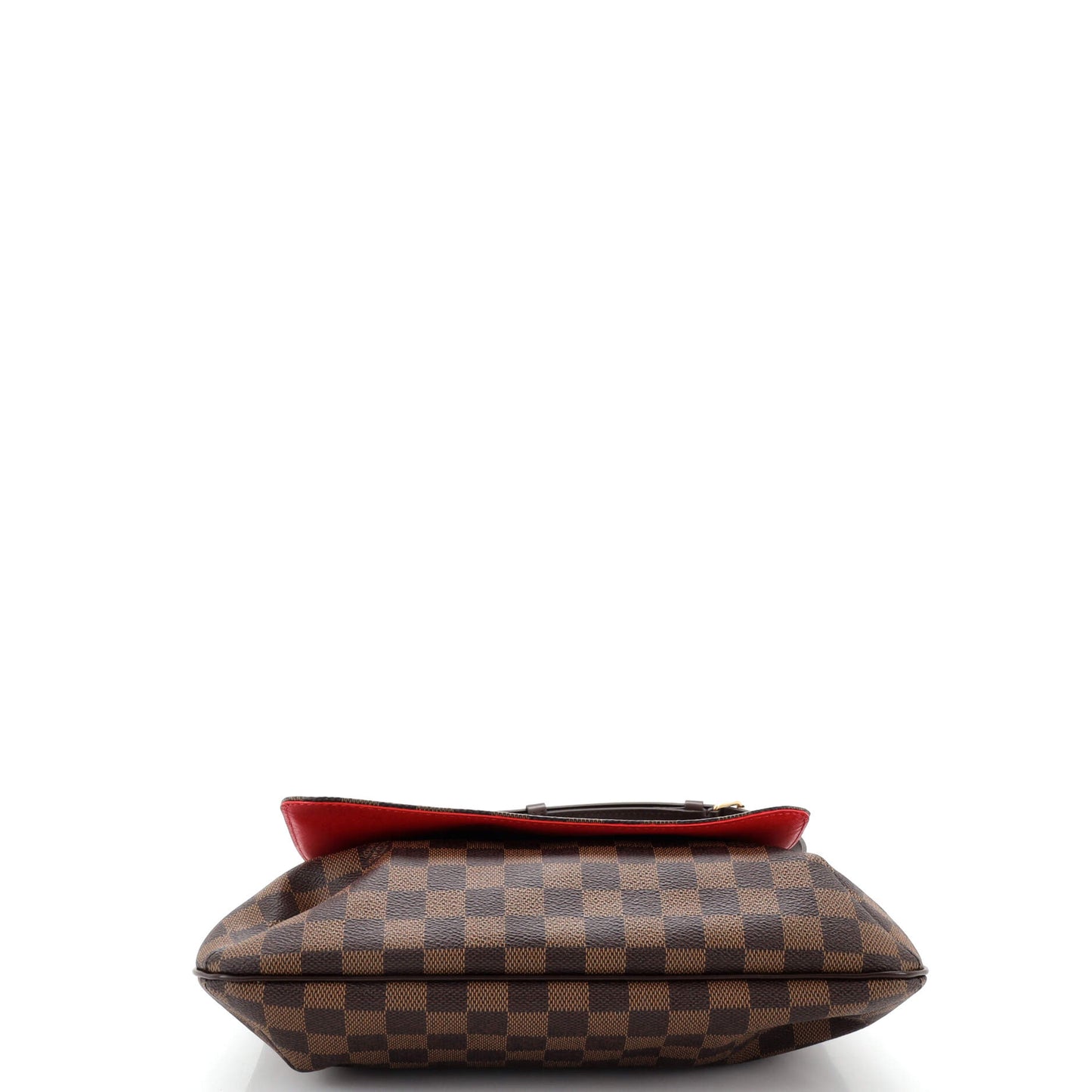Louis Vuitton Musette Handbag Damier GM