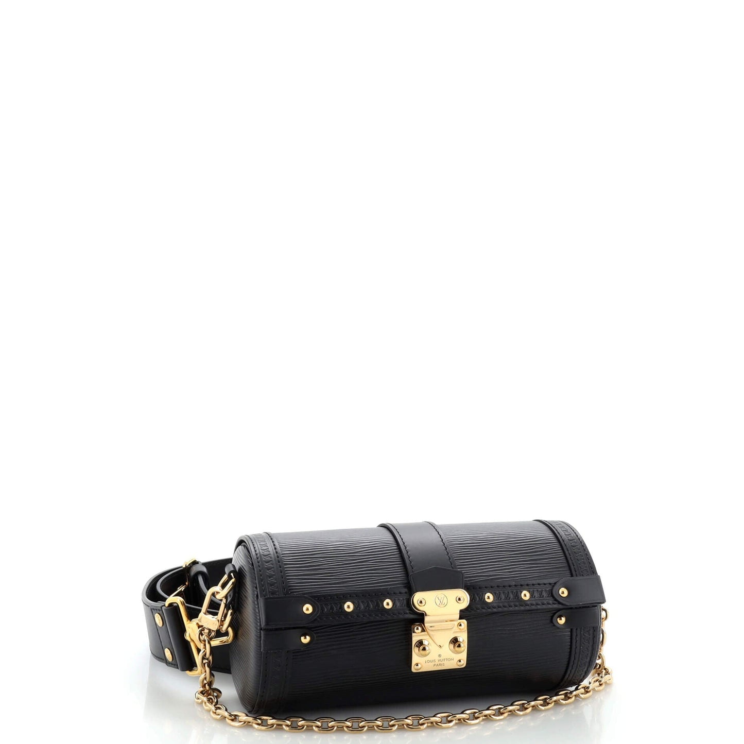 Louis Vuitton Papillon Trunk Bag Epi Leather
