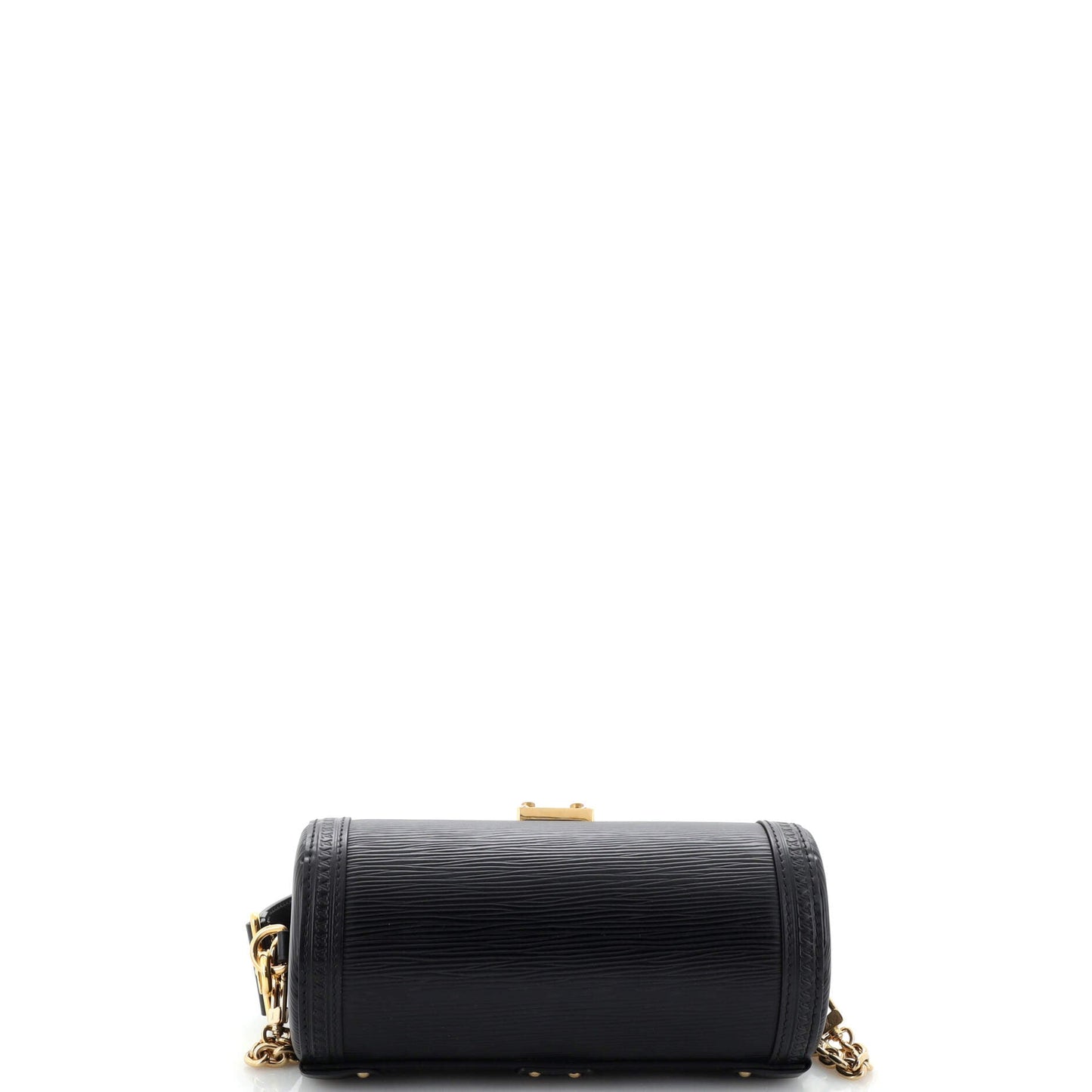 Louis Vuitton Papillon Trunk Bag Epi Leather