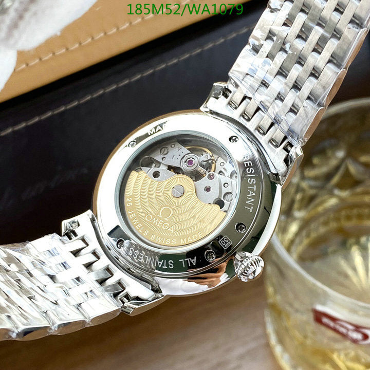 SAMC - OG Watches - 157
