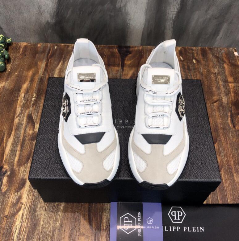 Glamy - PHP Shoes - 032