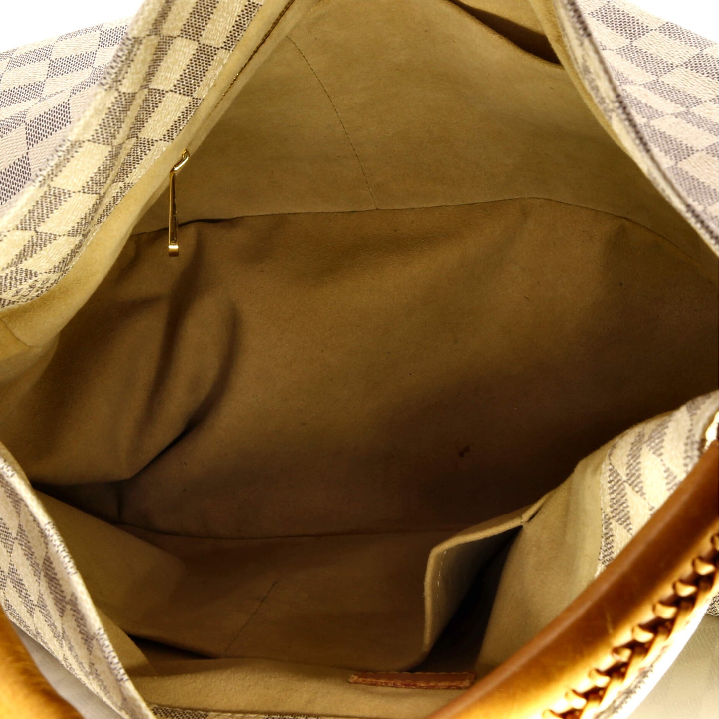 Louis Vuitton Artsy Handbag Damier MM