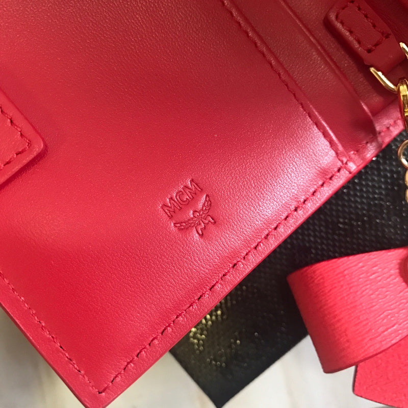 Satchel Bags - MC Bags - 619