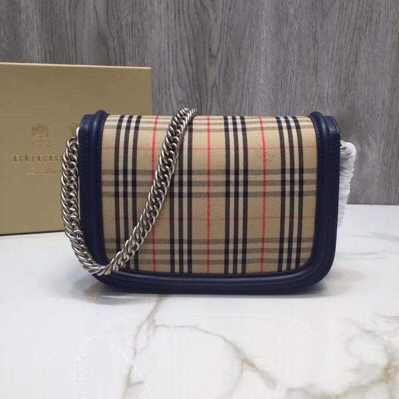 Glami Fashion -BBR Bags - 1463