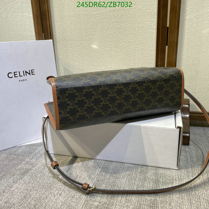 SAMC - COL Bags - 203
