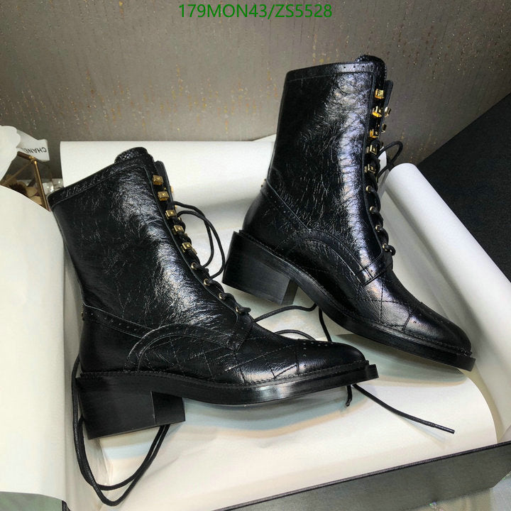 SAMC - Mix Boots - 377