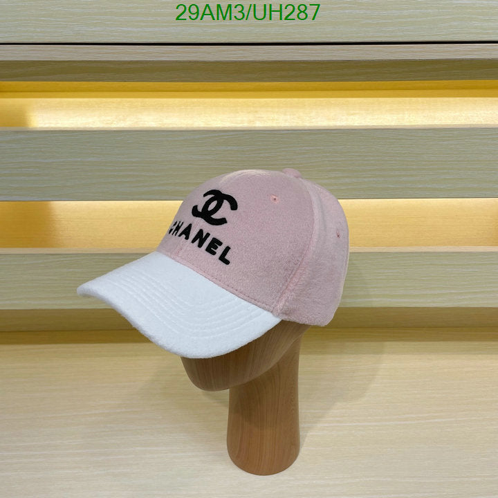 SAMC - CHL Caps & Hats - 119