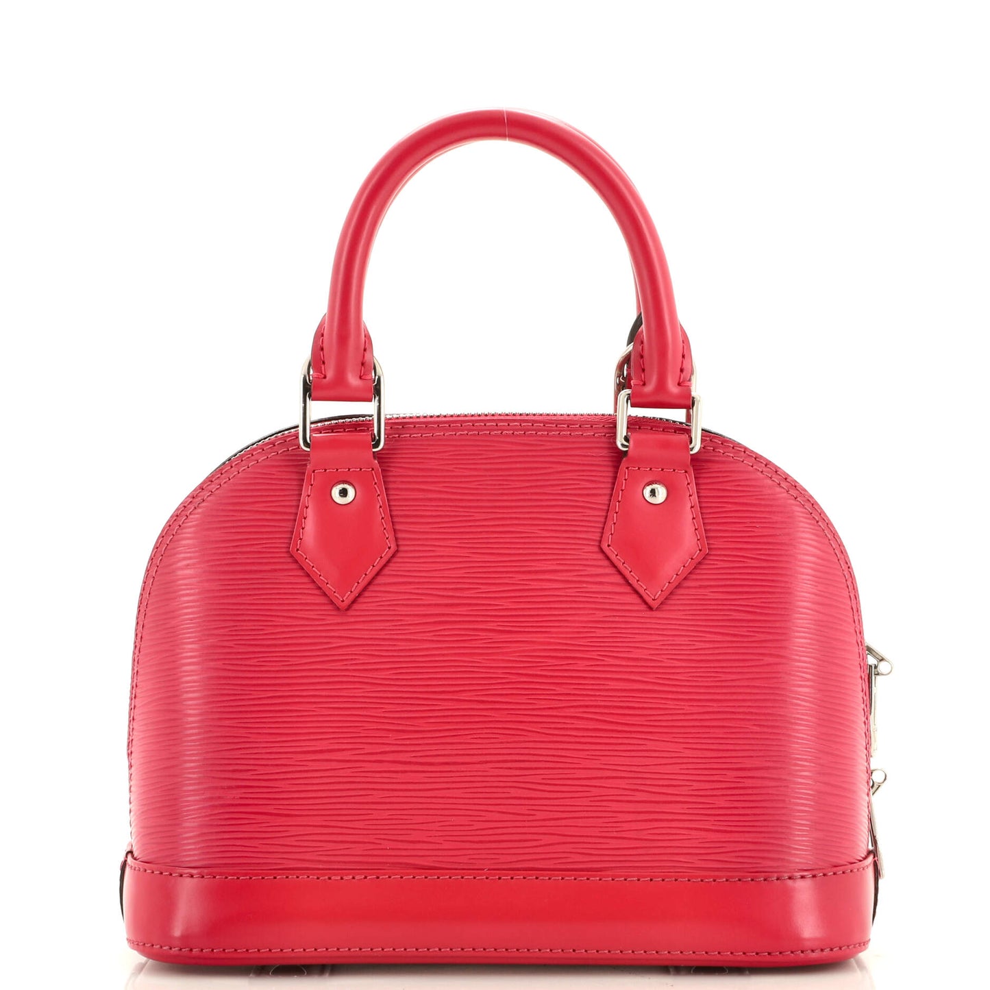 Louis Vuitton Alma Handbag Epi Leather BB