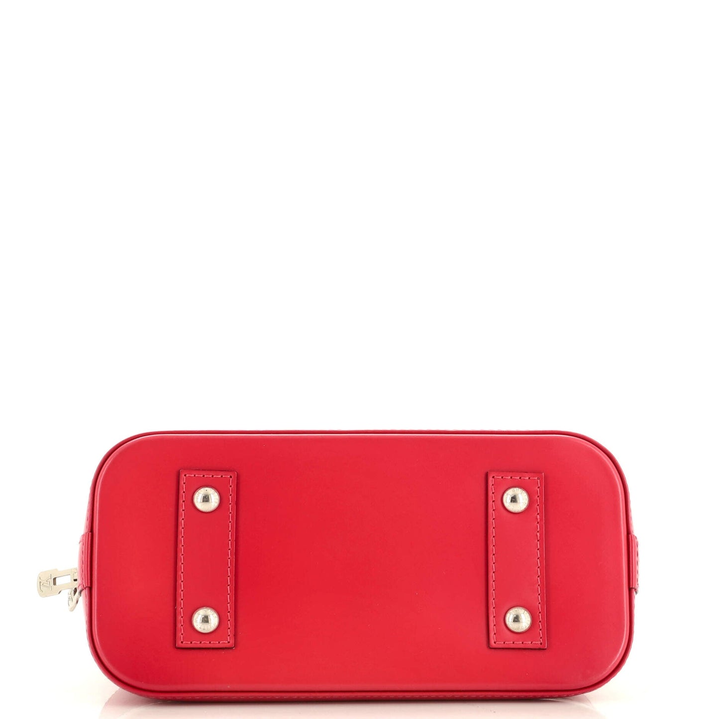 Louis Vuitton Alma Handbag Epi Leather BB