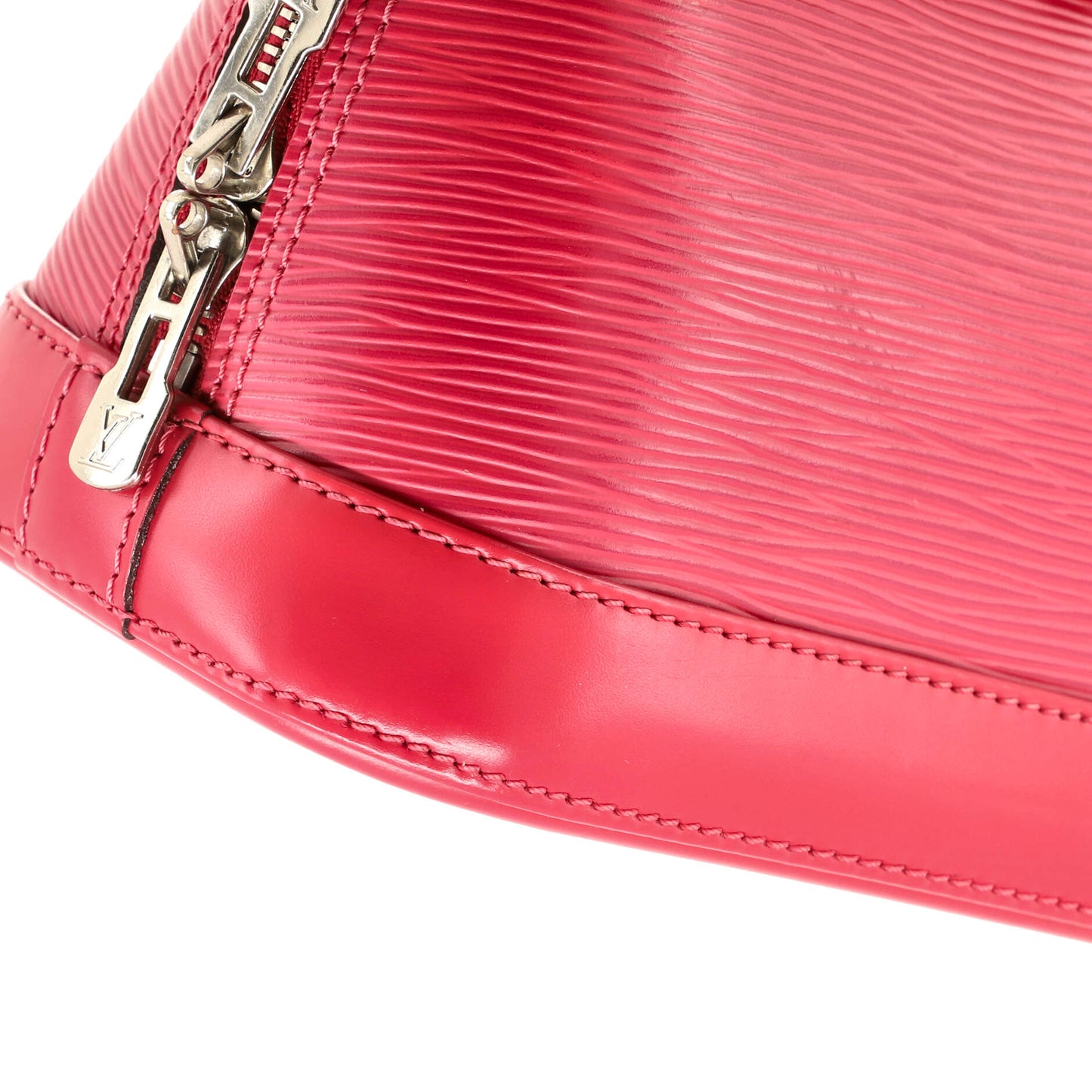 Louis Vuitton Alma Handbag Epi Leather BB