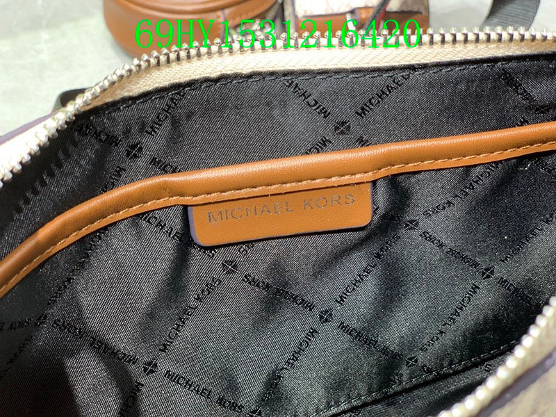 Satchel Bags - MK Bags - 514