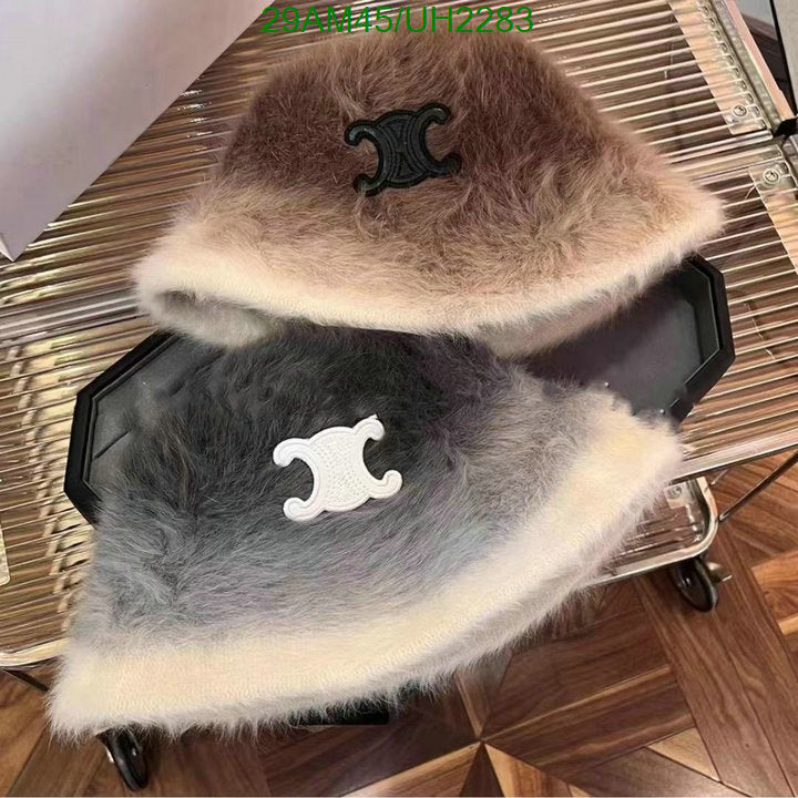 SAMC - COL Caps & Hats - 070