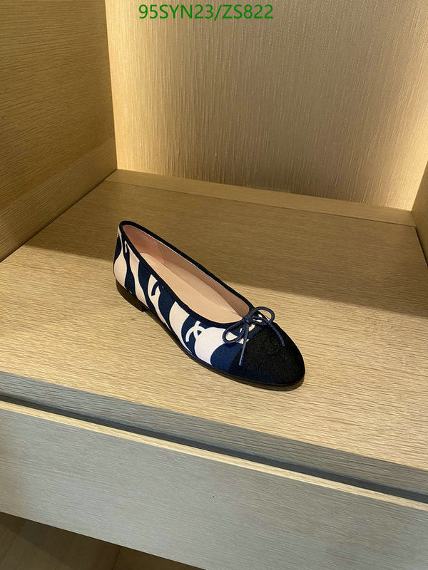 SAMC - CHL Women Shoes Ballet - 342