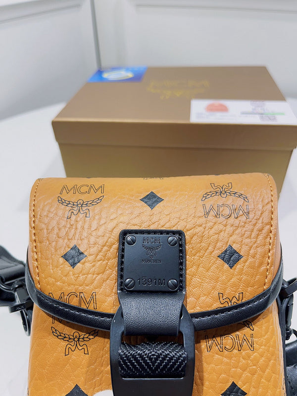Satchel Bags - MC Bags - 457