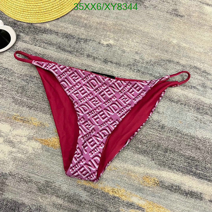 SAMC - FDE Swimsuits - 058