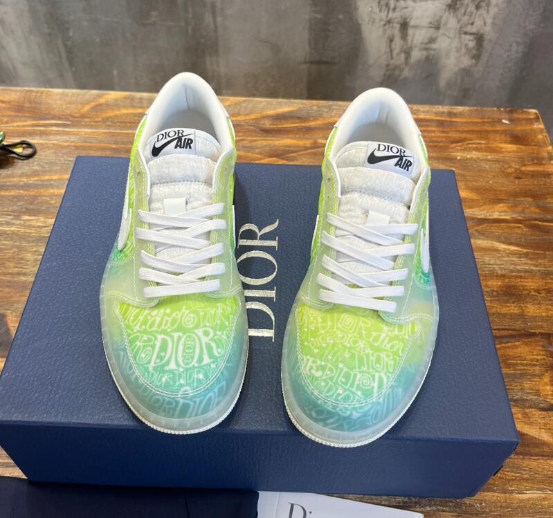 SAMCC - DOR Men Shoes - 427