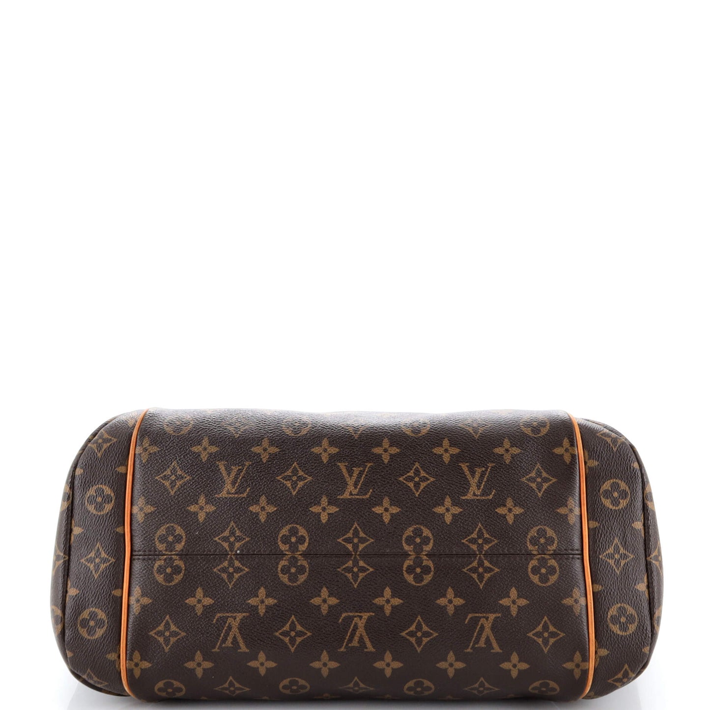 Louis Vuitton Totally Handbag Monogram Canvas GM