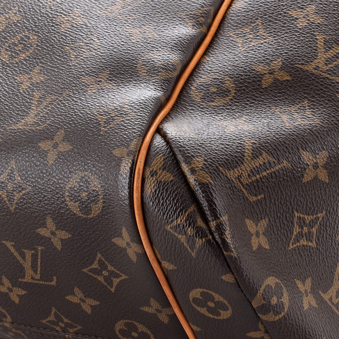 Louis Vuitton Totally Handbag Monogram Canvas GM