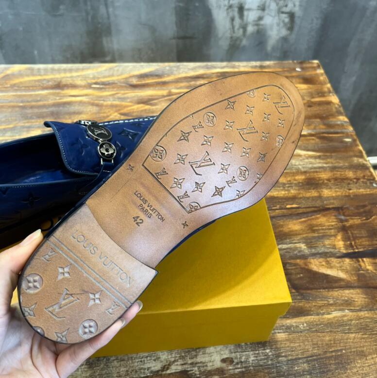 SAMC - FDE Men Shoes - 094
