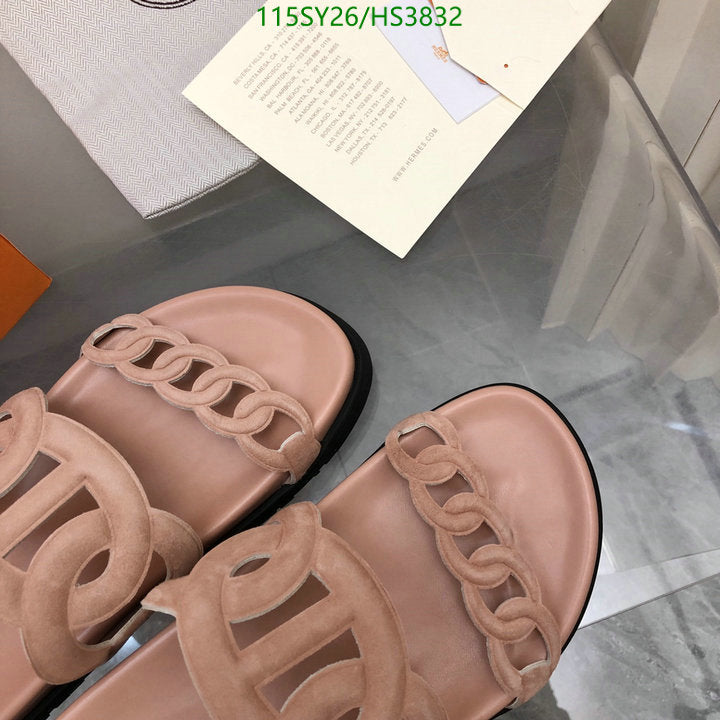 SAMC - HMS Women Shoes - 355