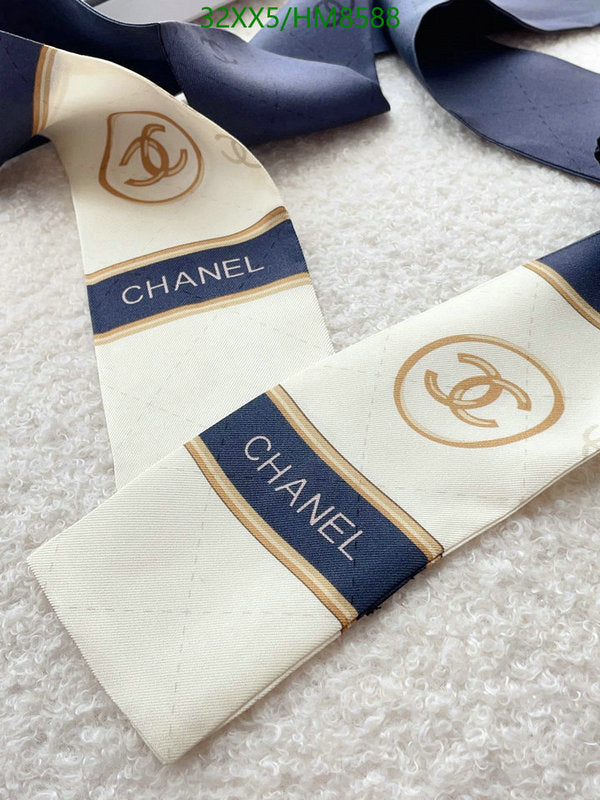 SAMC - CHL Scarves - 802