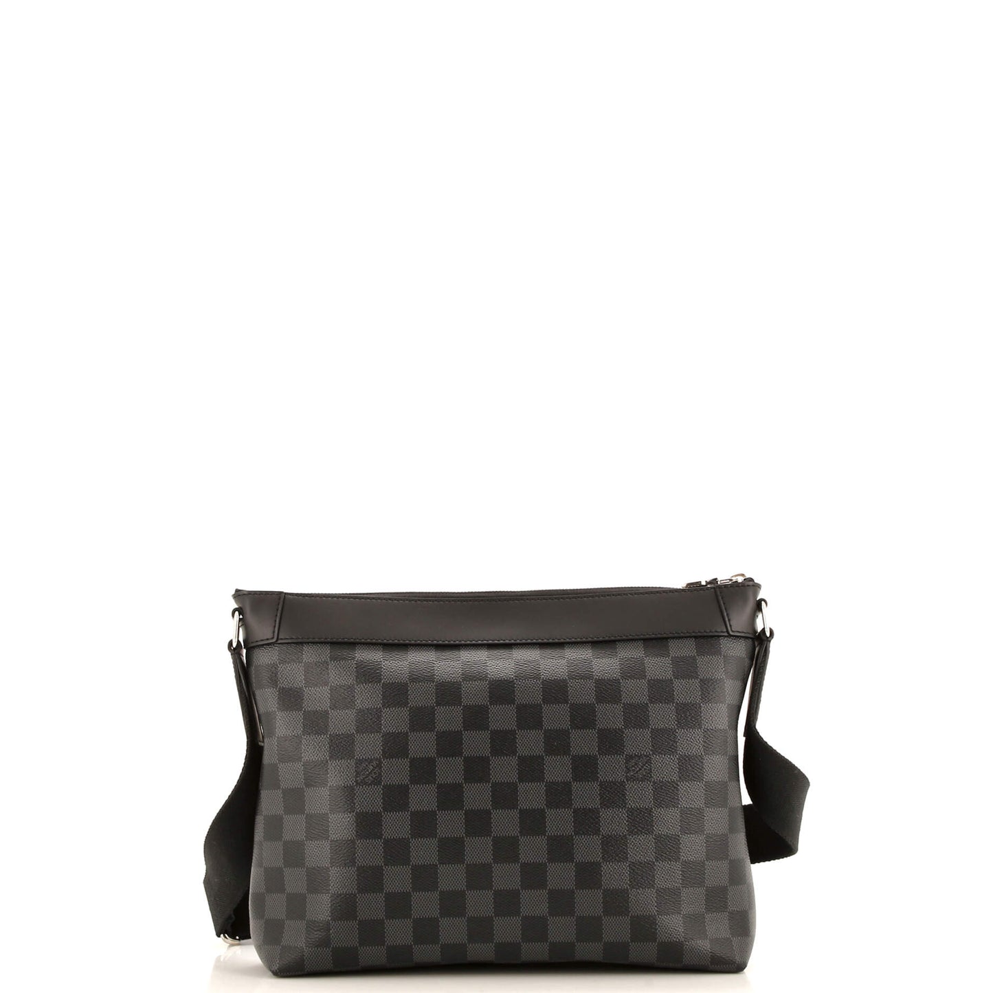 Louis Vuitton Mick NM Messenger Bag Damier Graphite PM