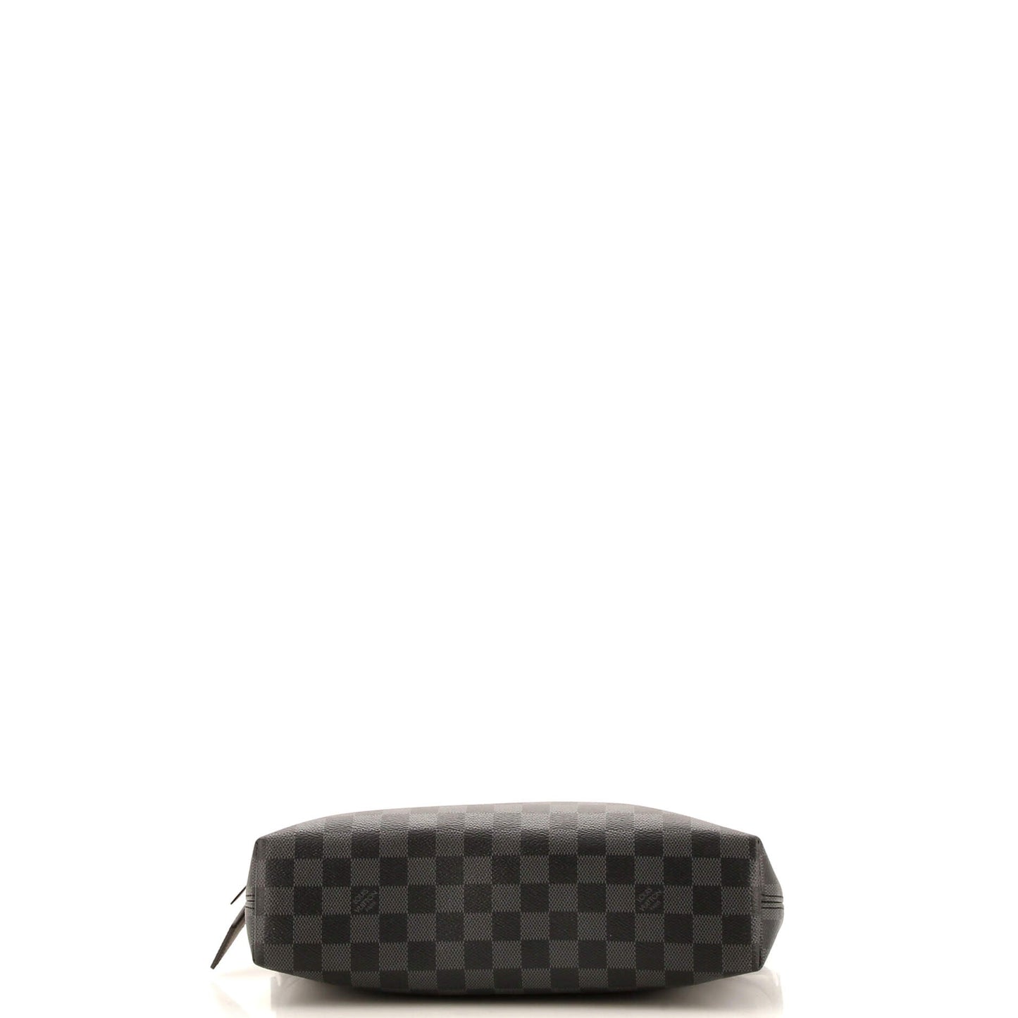 Louis Vuitton Mick NM Messenger Bag Damier Graphite PM
