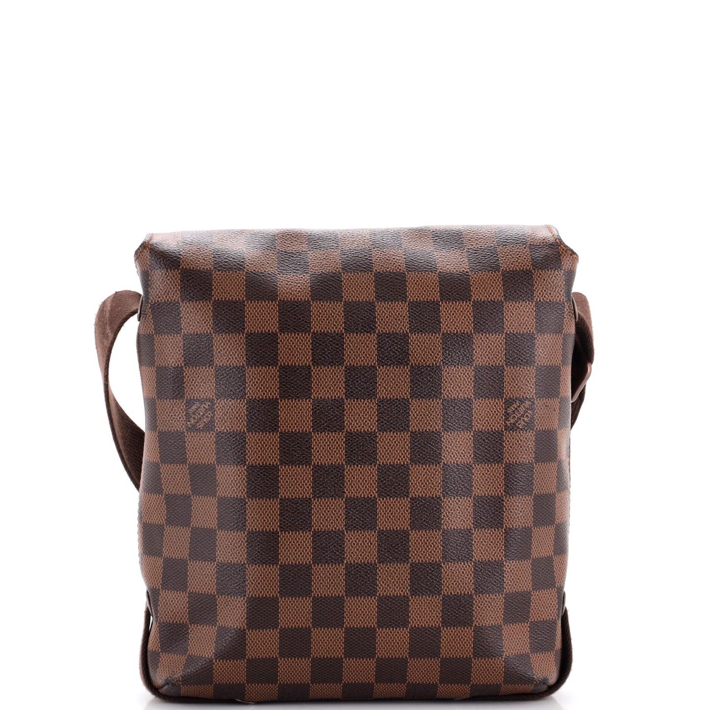 Louis Vuitton Brooklyn Handbag Damier PM