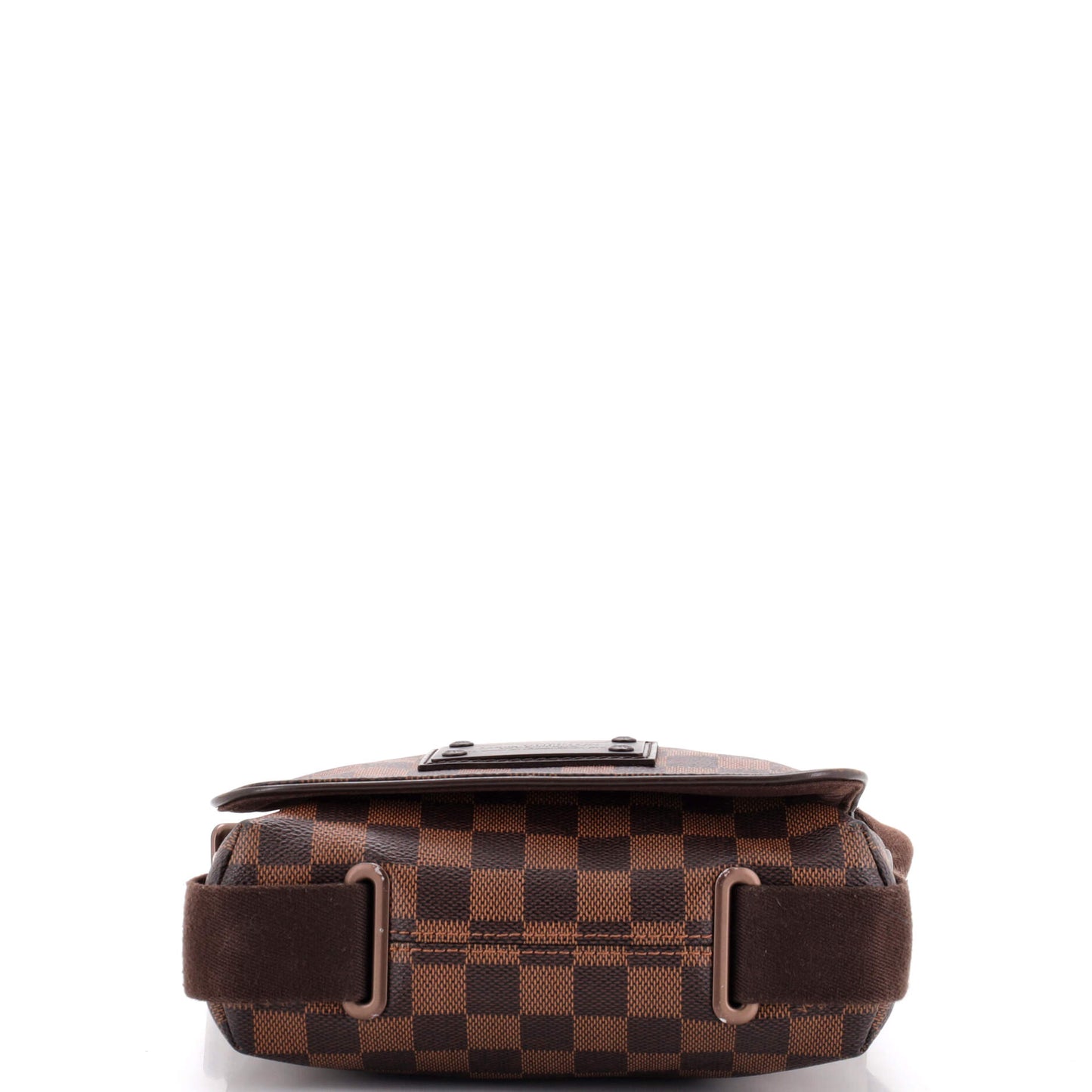 Louis Vuitton Brooklyn Handbag Damier PM