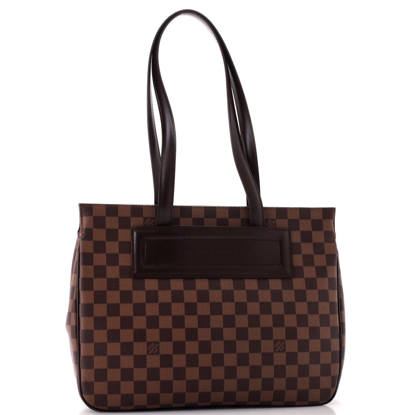 Louis Vuitton Parioli Handbag Damier PM