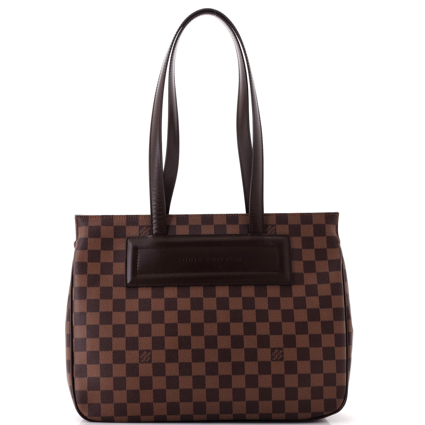 Louis Vuitton Parioli Handbag Damier PM