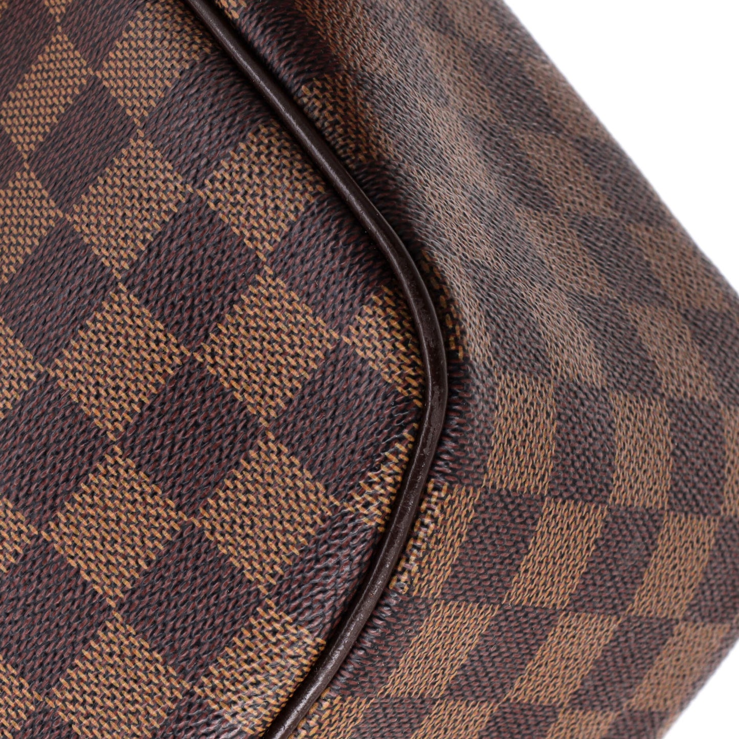 Louis Vuitton Parioli Handbag Damier PM