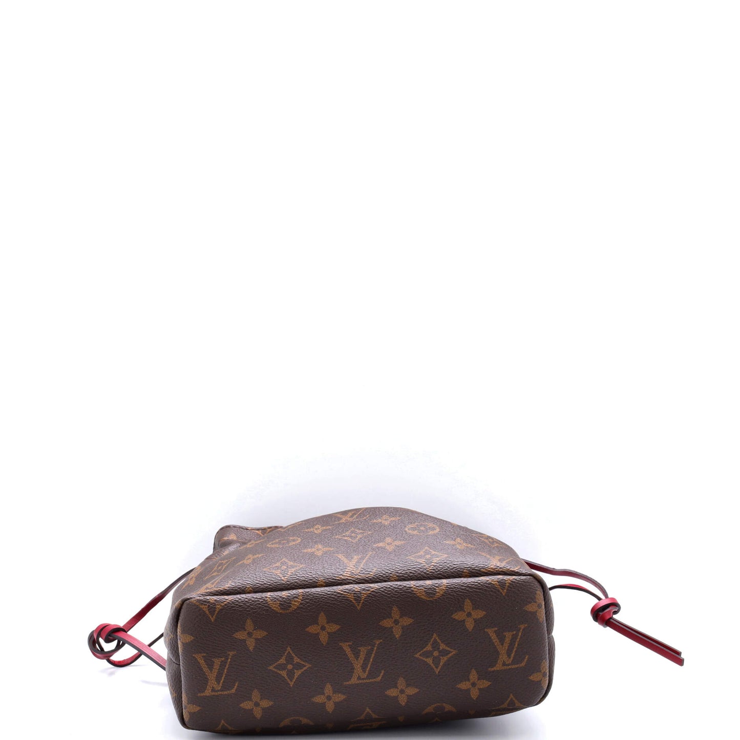 Louis Vuitton Noe Pouch Monogram Canvas