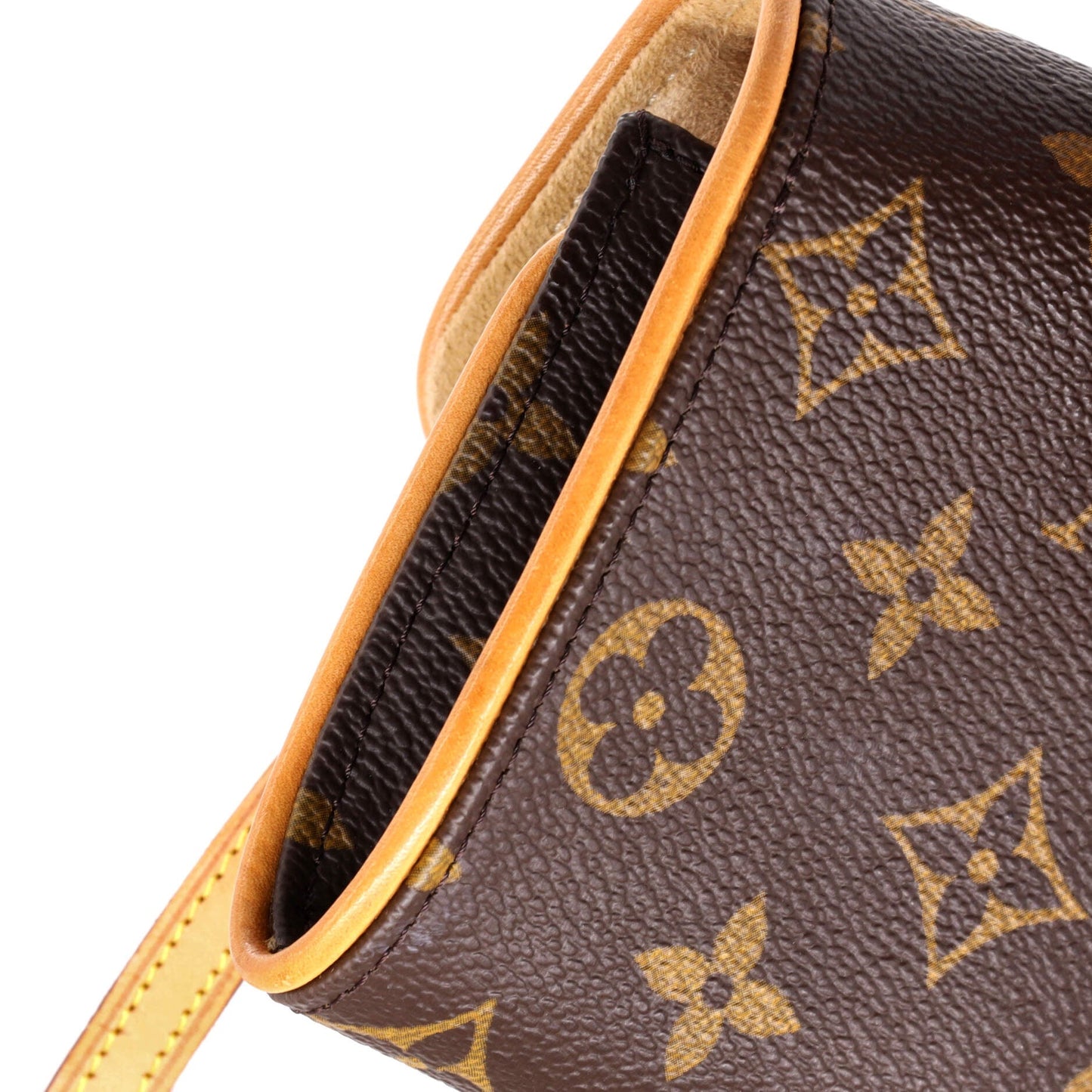Louis Vuitton Twin Handbag Monogram Canvas PM